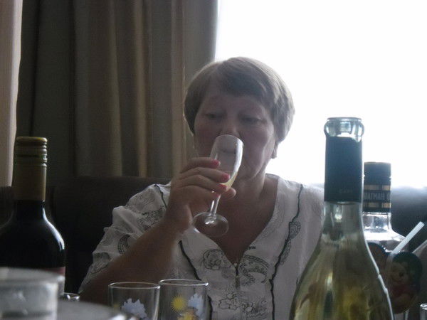 Любовь (Герасимова)Варгас