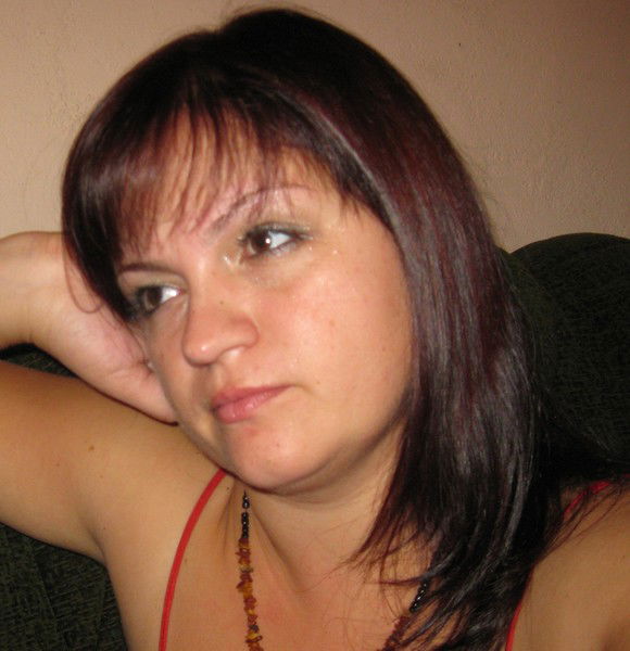 Маша Мышкина