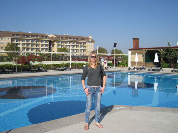 Ирина Шрубченко