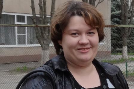 Танюха Карташева