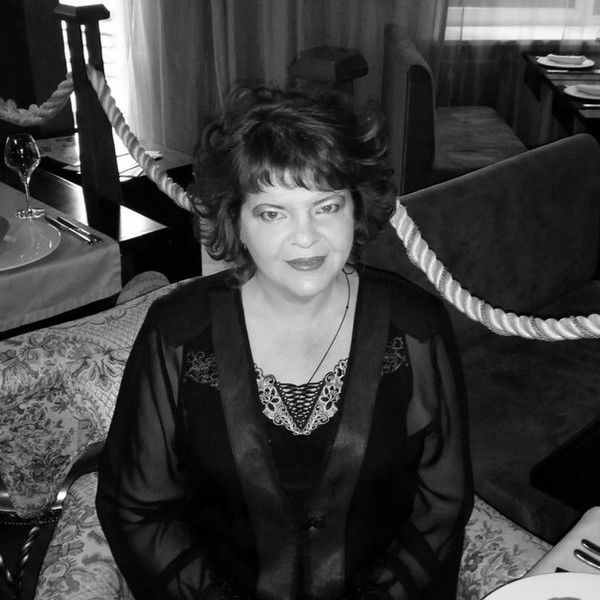 Наталья Белавина