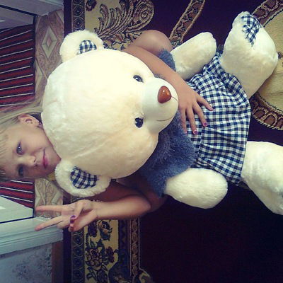 Валентина Саленко