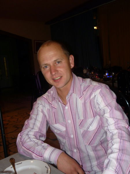 Александр Вершинин