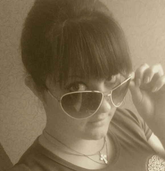 Руткевич Екатерина