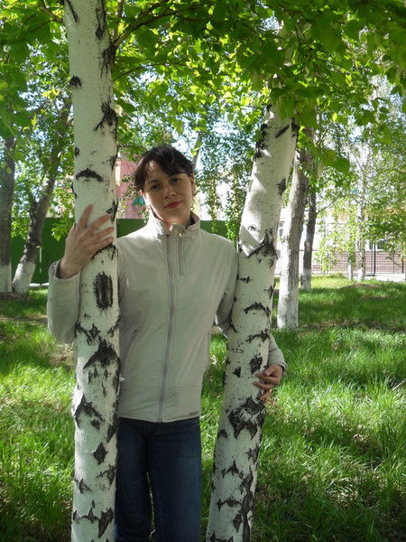 Екатерина Вельк