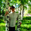 Екатерина Вельк