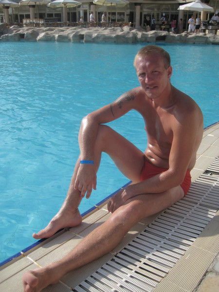 Александр Семенюк