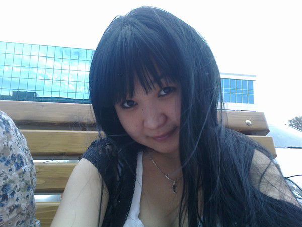 Асель Мухамеджанова