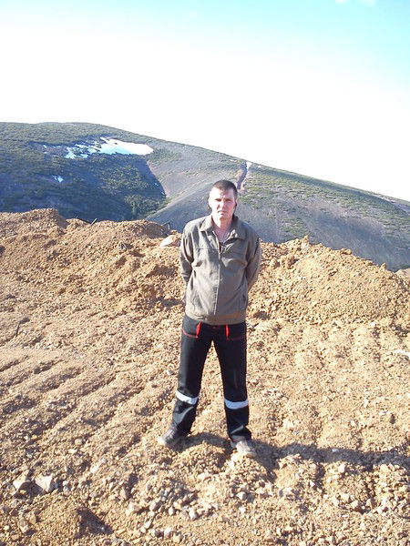 Евгений Сергеевич