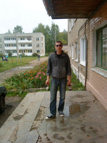 Роман Зырянов