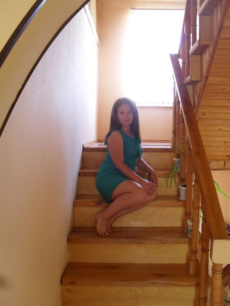 Аня Иванова