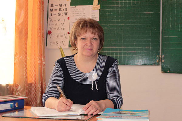 Наталья Асафова