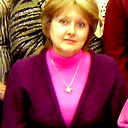 Ольга Денисова