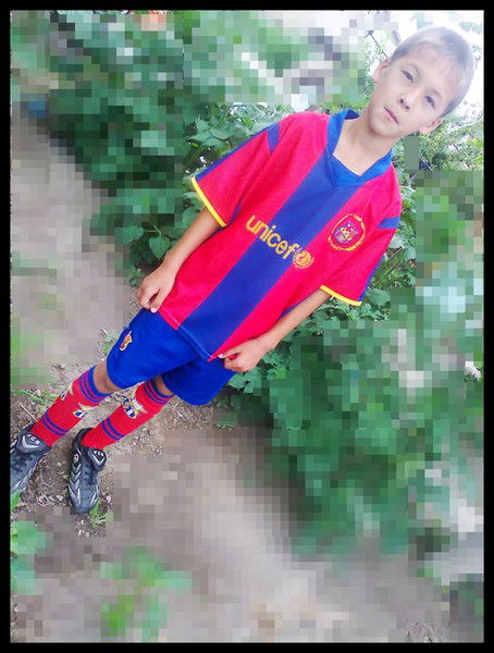 Достай Пернебек