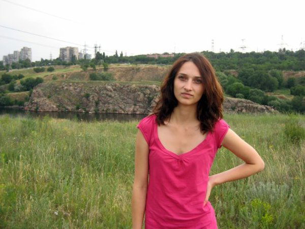 Мария Климова