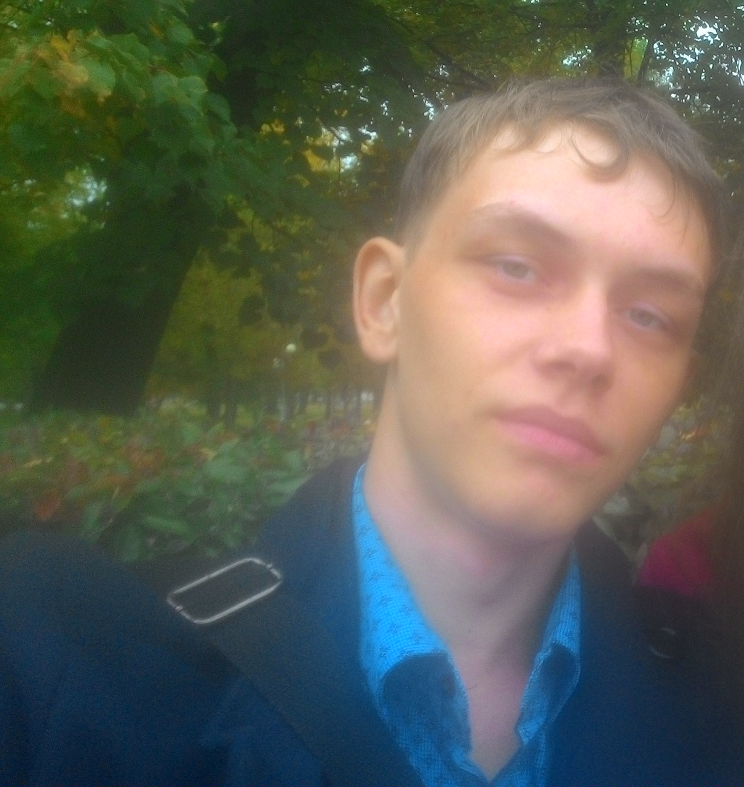 Константин Борщук