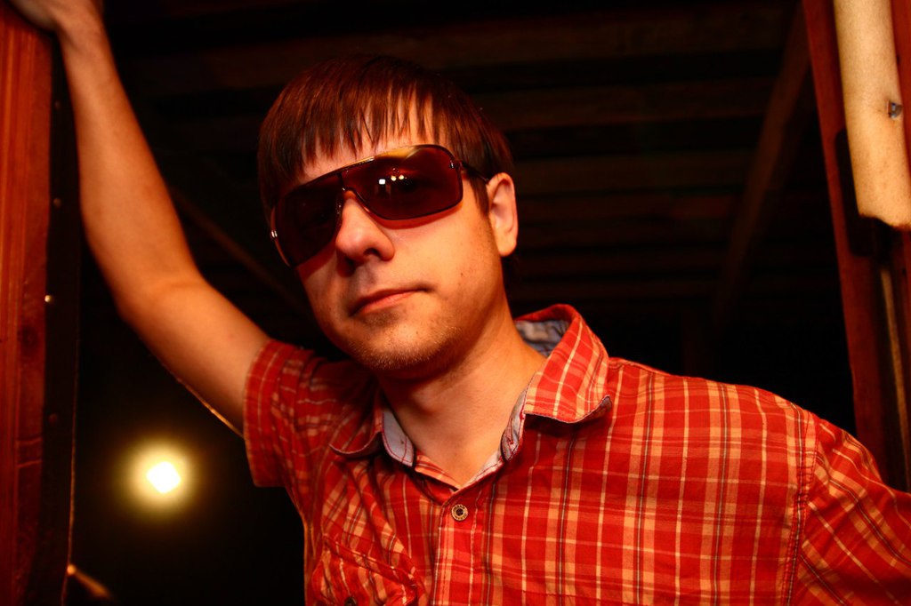 Борис Мельников