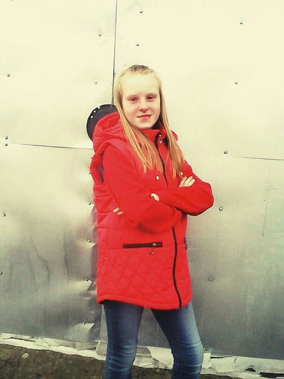 Илона Максимец