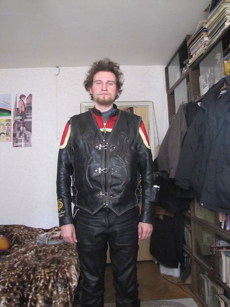 Александр Куняев