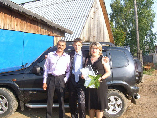 Галина Ромашова