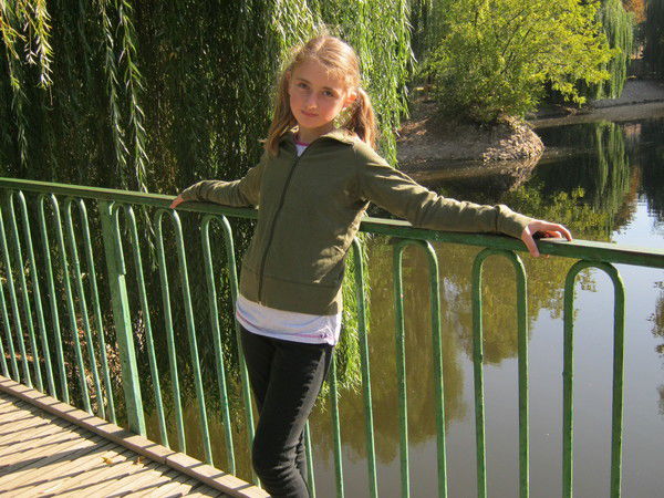 Анастасия Лашку