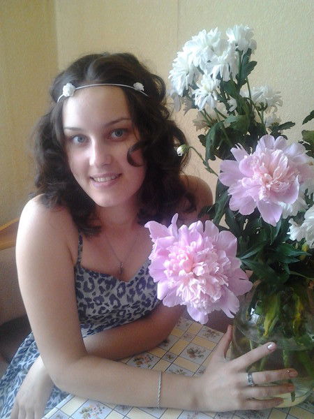 Гузель Кинзикеева