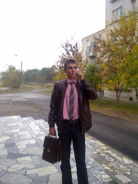 Александр Григоров