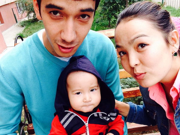 Гульнур Султанахмет