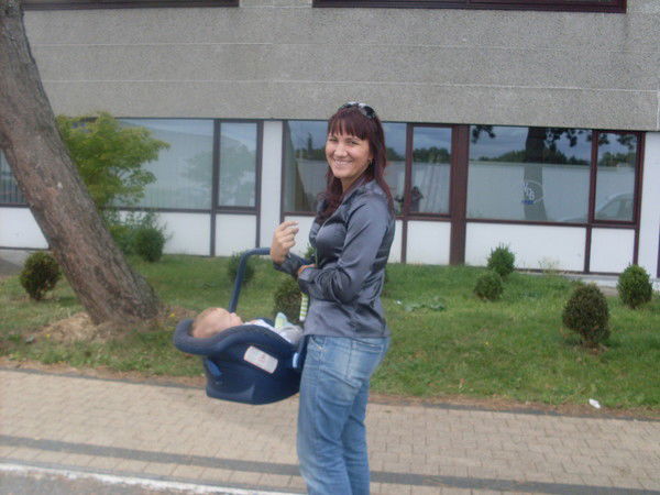 Ольга Стельмак