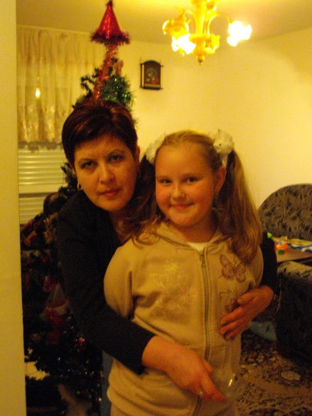 Елена Ковальчук