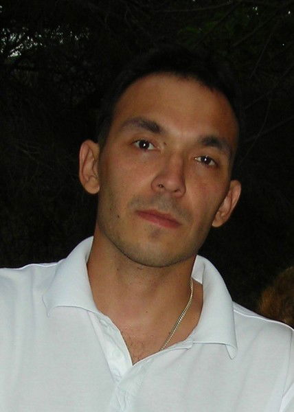 Рим Айдаров