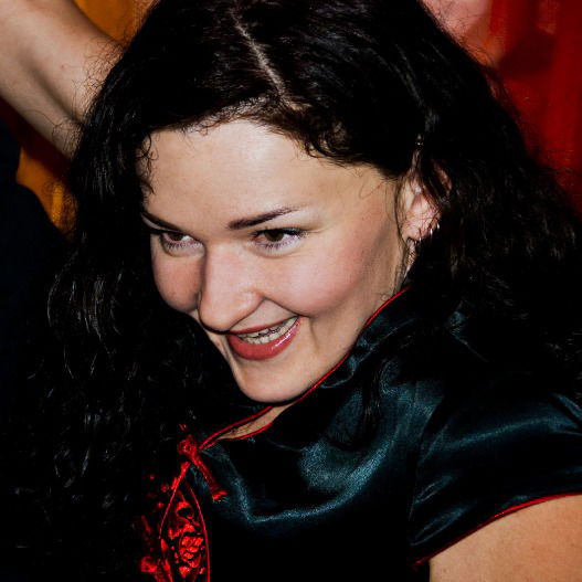 Наталья Салун