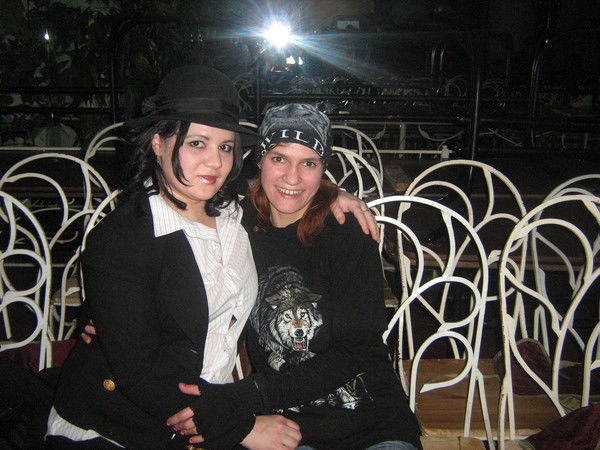 Галина Семёнова