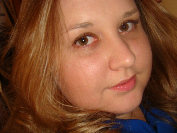 Наталия Подкорытова