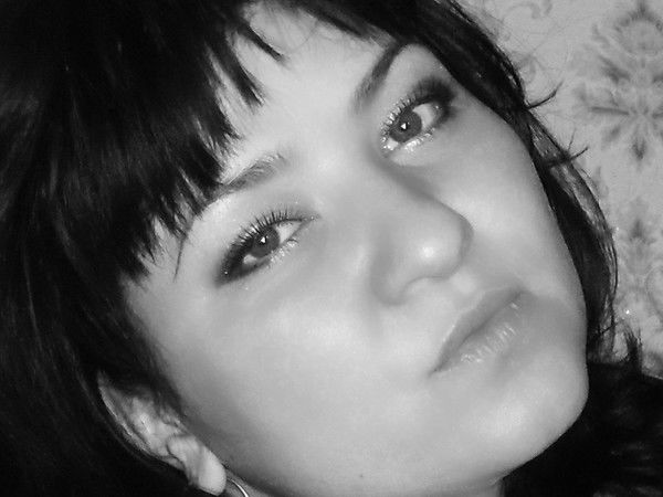 Венера Нигматуллина