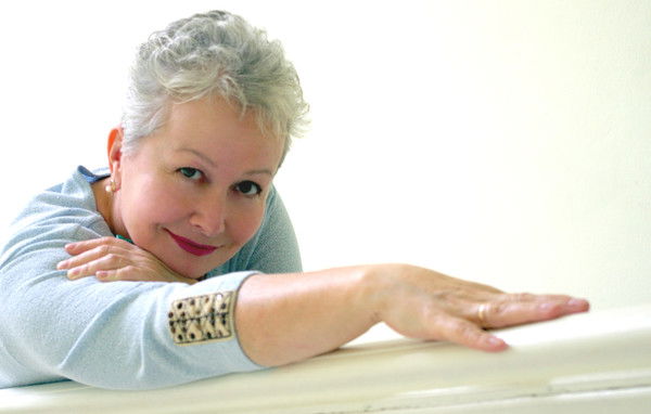 Наталия Широкова