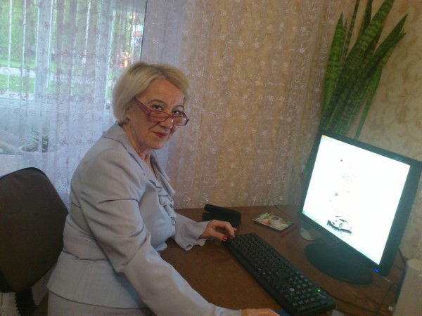 Шафика Гафурова