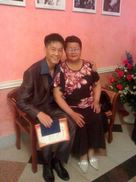 Гэрэлма Бальжанова