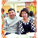 Алуа Абдибекова