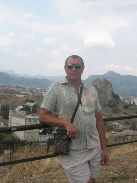 Юра Бойченко