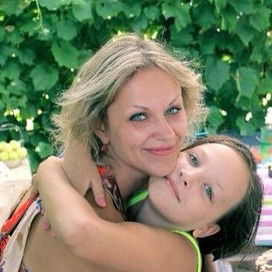 Анна Кондратенко