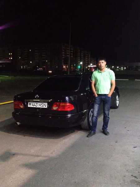 Александр Ким