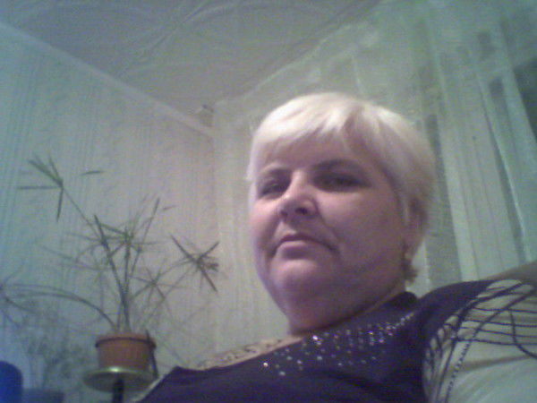 Людмила Астанкова