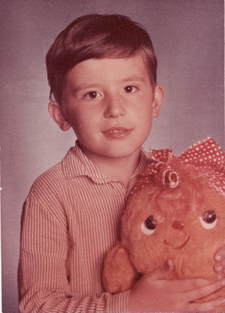 Александр Нехаенко