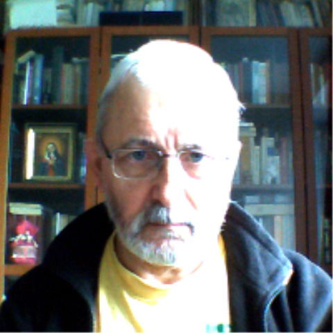 Александр Шипилов