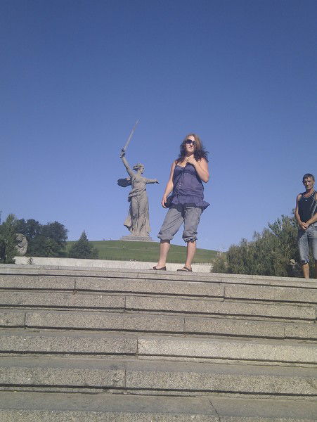 Юлия Татьянкина