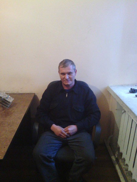 Максим Б-Воля