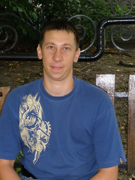 Андрей Конышев