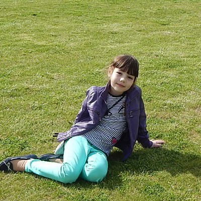 Лиля Барбарян