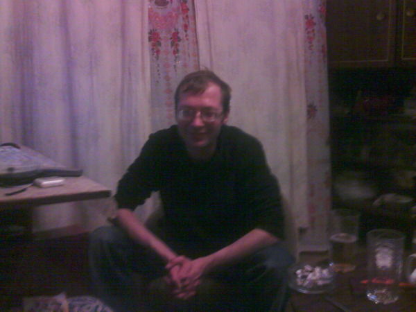 Вячеслав Папенков